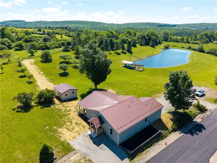2442 County Route 109, Hornell, NY 14843 - #2