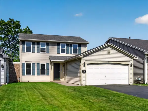 85 Hickory Manor Drive, Rochester, NY 14606