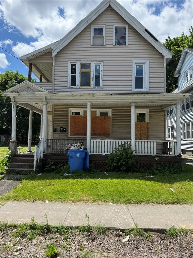 521 Clifford Avenue, Rochester, NY 14621 - #1