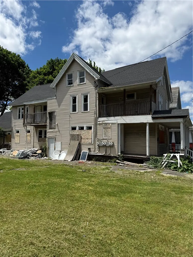 521 Clifford Avenue, Rochester, NY 14621 - #2