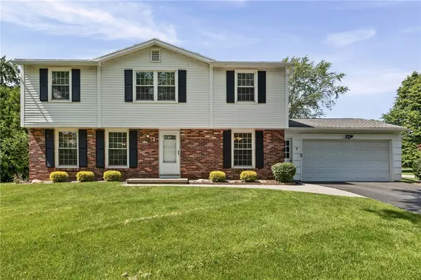 1 Michael Lane, Fairport, NY 14450