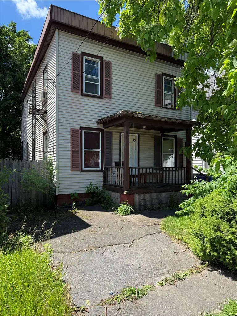 659 Bay Street, Rochester, NY 14609 - #1