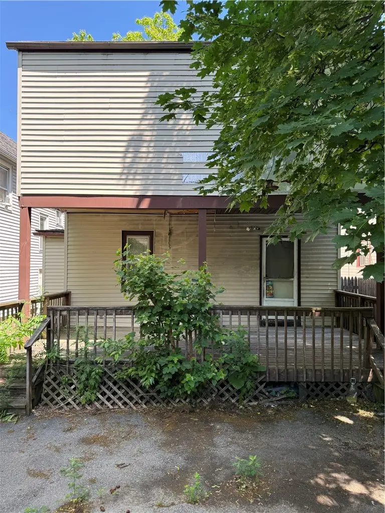 659 Bay Street, Rochester, NY 14609 - #2