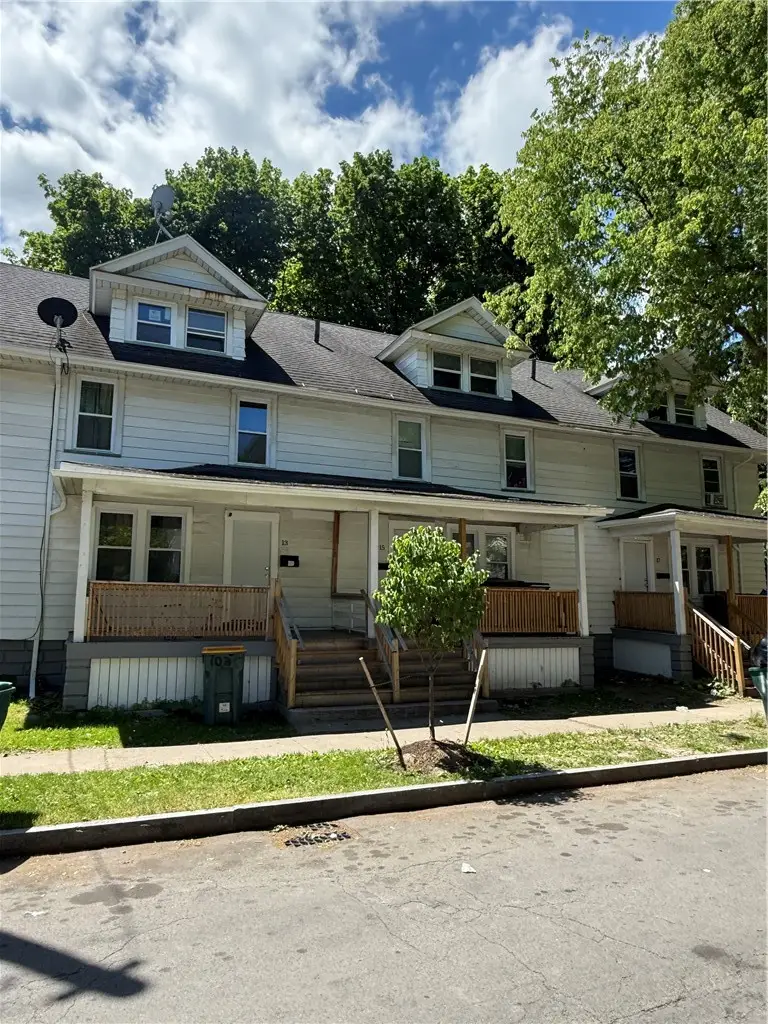 13-17 Mohawk St Street, Rochester, NY 14621 - #1
