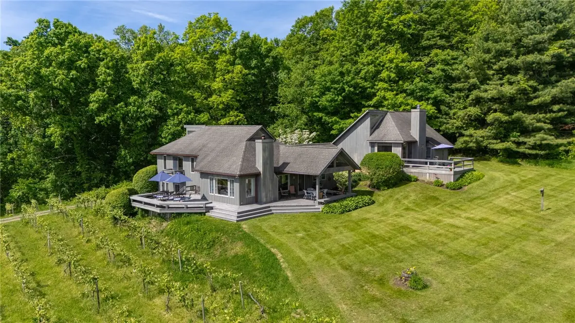 Address Withheld By Seller, Naples, NY 14512 - #1