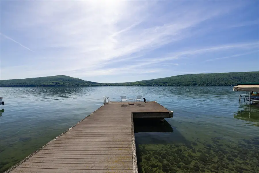 Address Withheld By Seller, Naples, NY 14512 - #3
