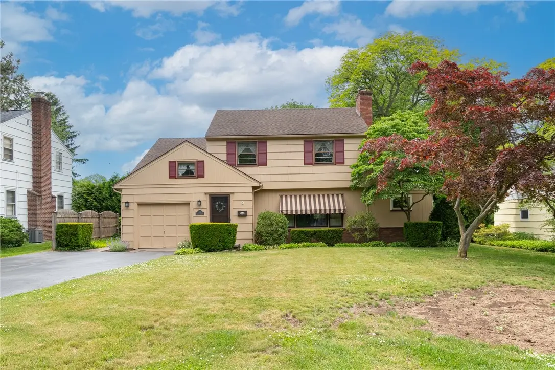 101 Newcastle Road, Rochester, NY 14610 - #1