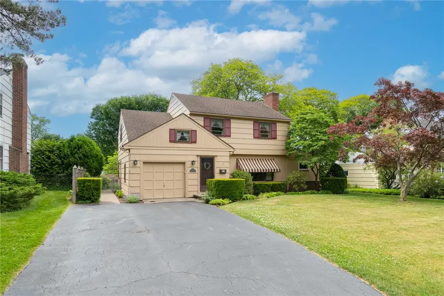 101 Newcastle Road, Rochester, NY 14610 - #2