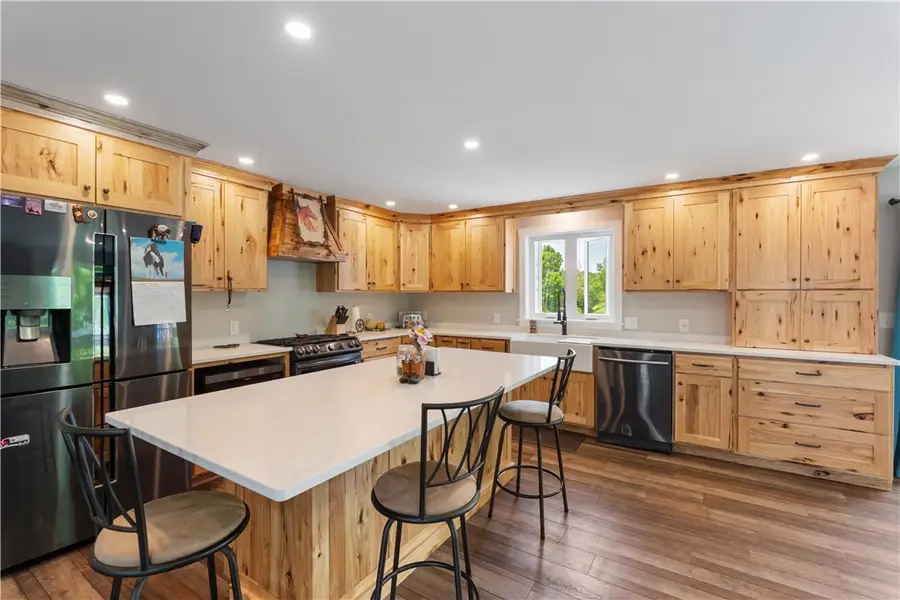2560 Pond Road, Lima, NY 14485 - #2
