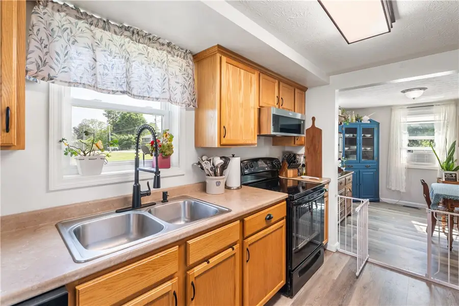 5133 S Livonia Road, Livonia, NY 14487 - #3