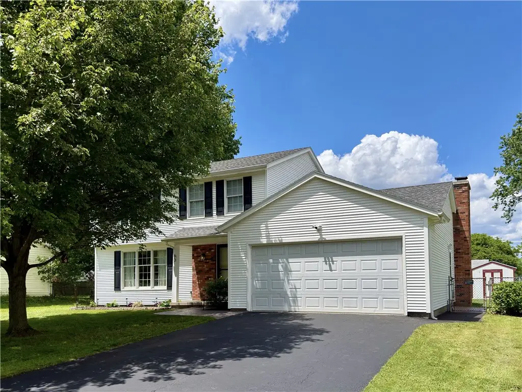 63 Kimbrook Drive, Rochester, NY 14612 - #1