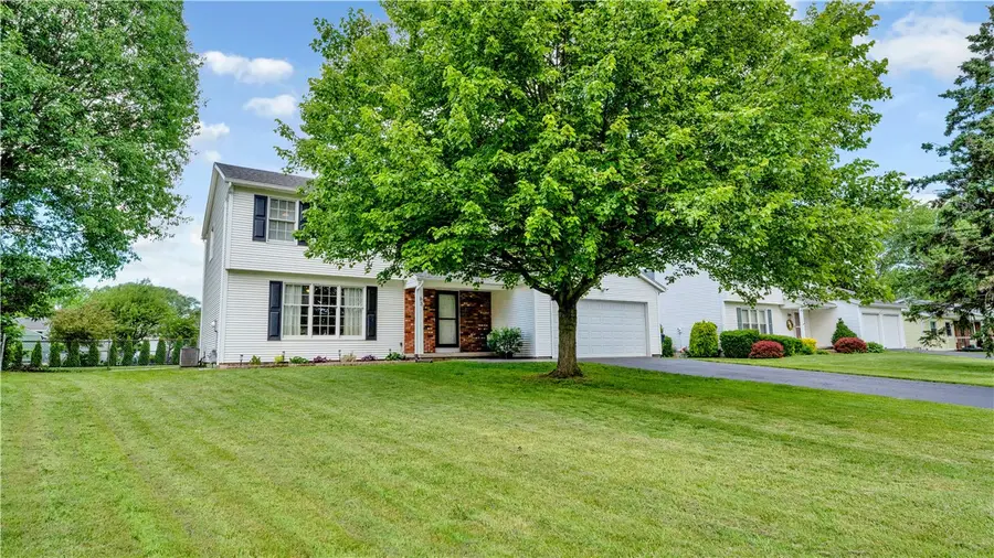 63 Kimbrook Drive, Rochester, NY 14612 - #2