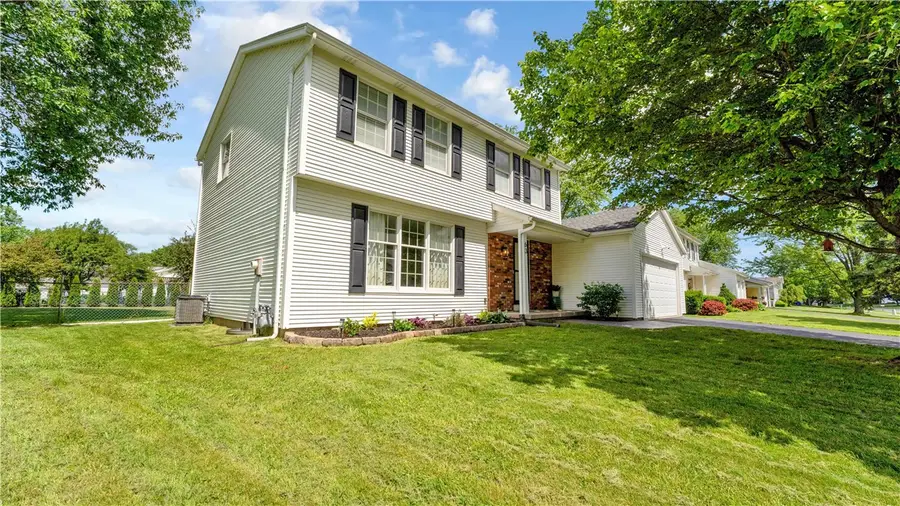 63 Kimbrook Drive, Rochester, NY 14612 - #3