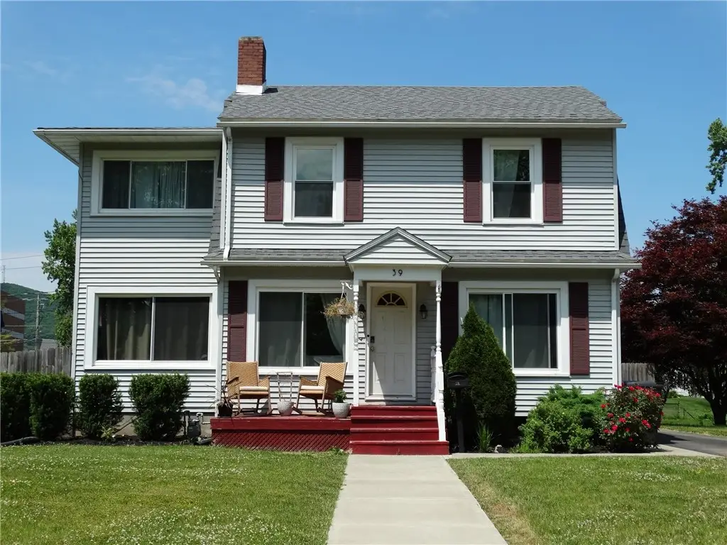 39 Houghton Circle, Corning, NY 14830 - #1