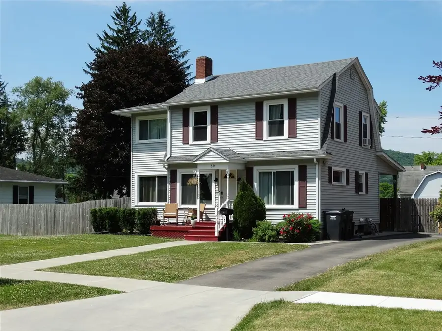 39 Houghton Circle, Corning, NY 14830 - #2