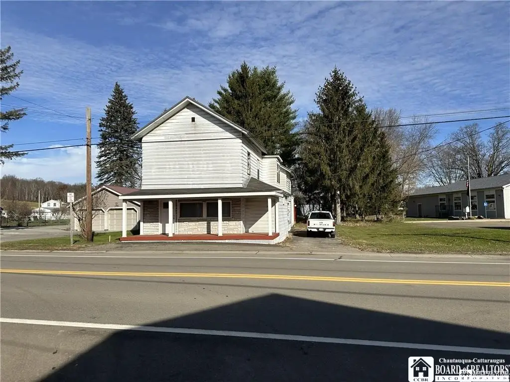 5456 E Lake Road, Dewittville, NY 14728 - #1