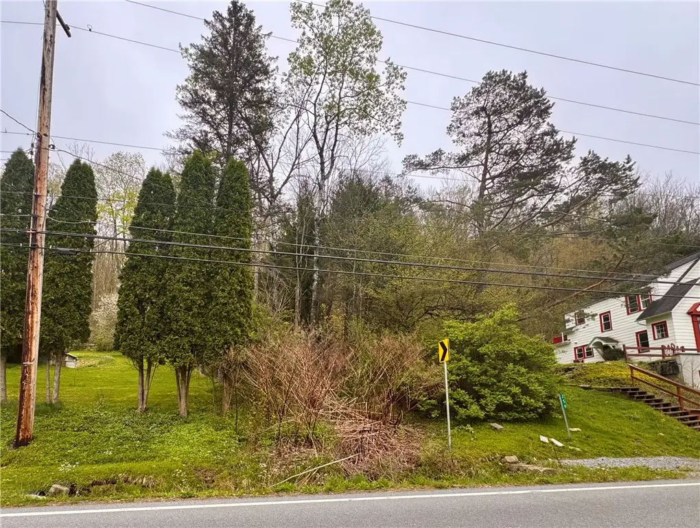 W Corydon Street, Bradford, PA 16701 - #1