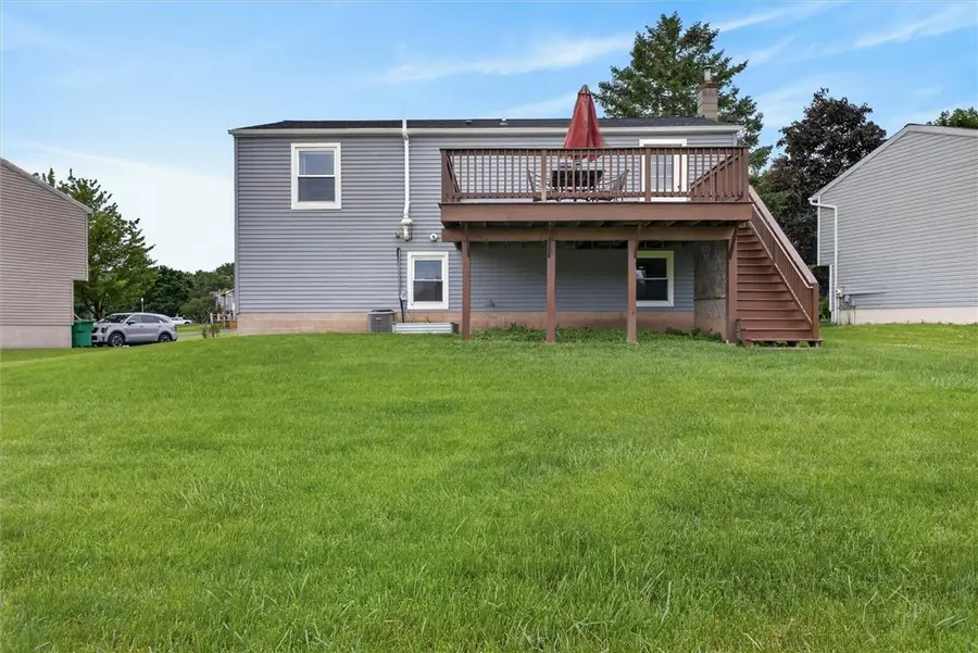 1599 Flaxen Drive, Farmington, NY 14425 - #3