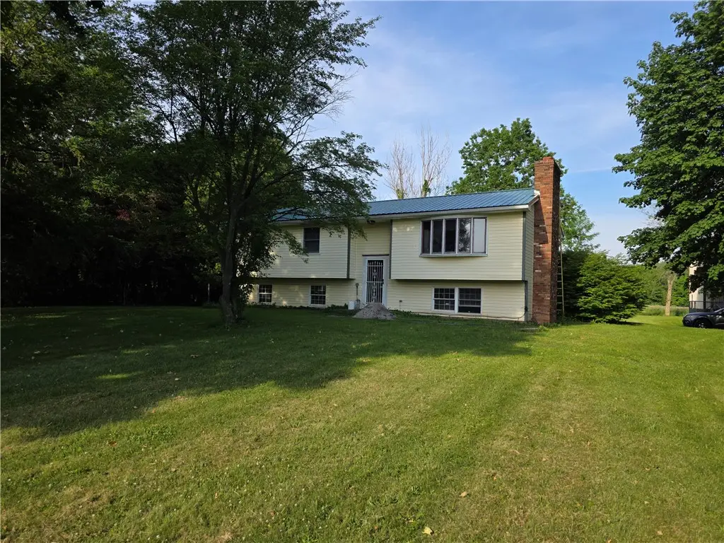 5088 Arcadia Zurich Norris Road, Sodus, NY 14551 - #1