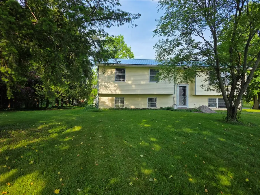 5088 Arcadia Zurich Norris Road, Sodus, NY 14551 - #3
