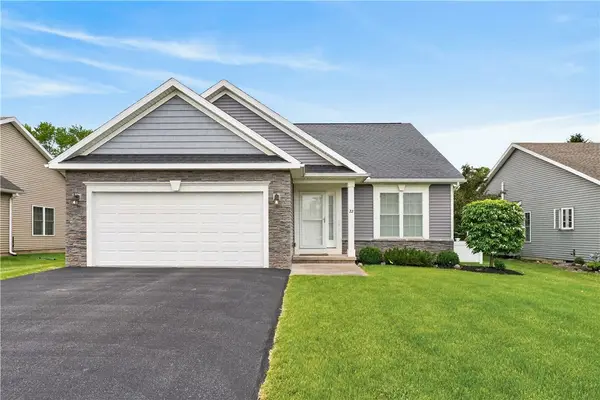22 Mccormick Lane, Brockport, NY 14420