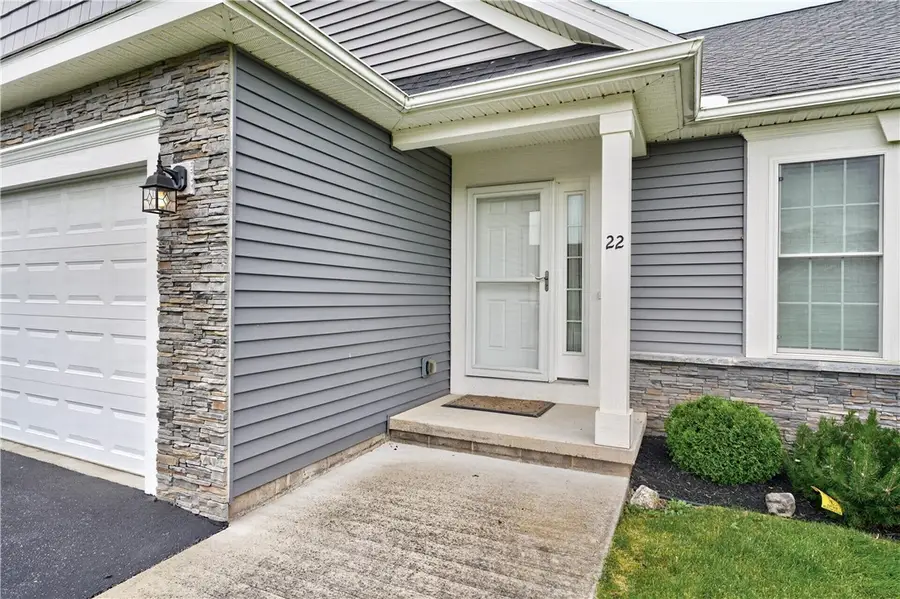 22 Mccormick Lane, Brockport, NY 14420 - #3