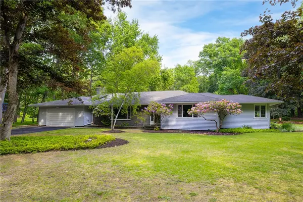 160 Wisner Road, Rochester, NY 14622