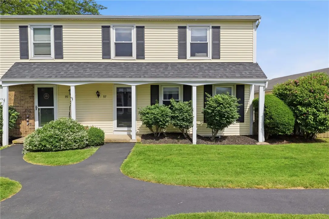 97 Springwood Drive, Webster, NY 14580 - #1