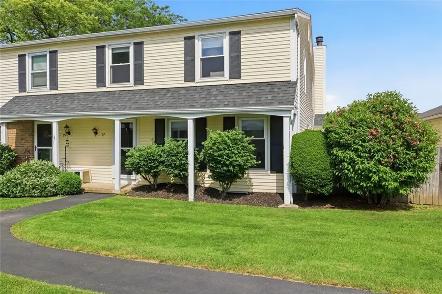 97 Springwood Drive, Webster, NY 14580 - #2