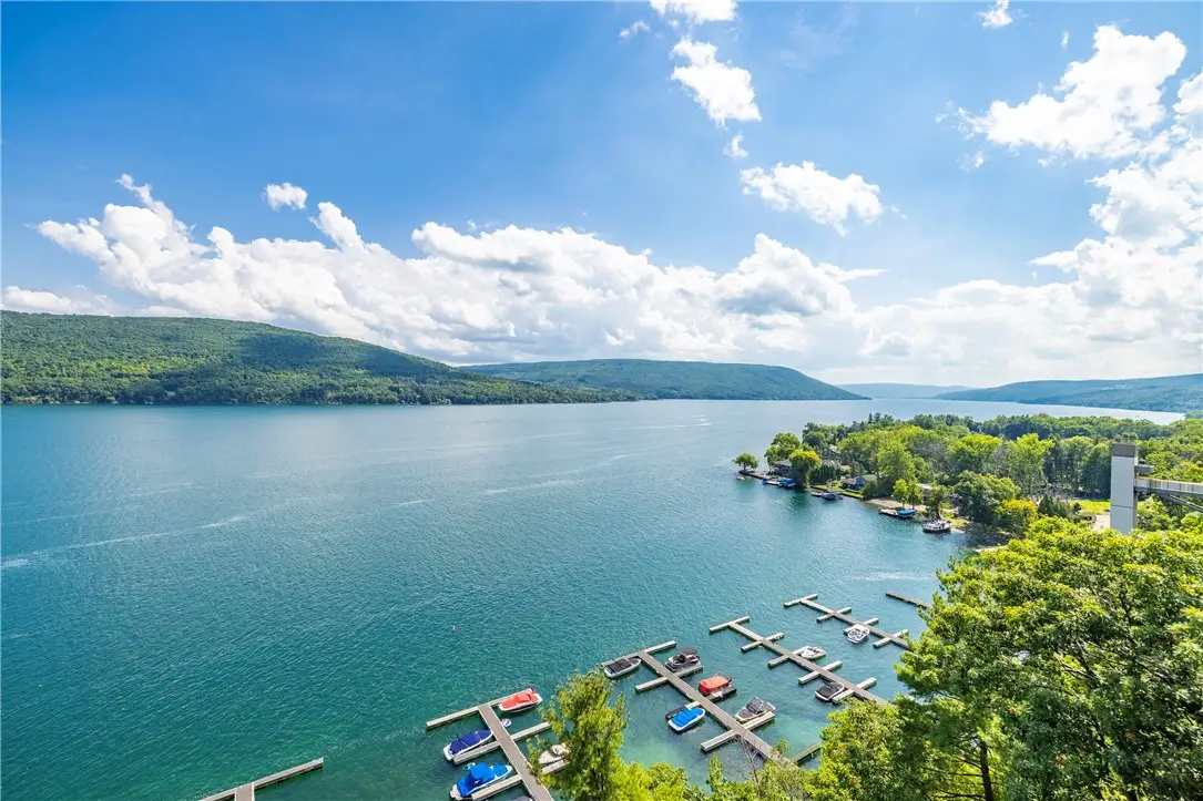 52 Cliffside Drive, Canandaigua, NY 14424 - #1