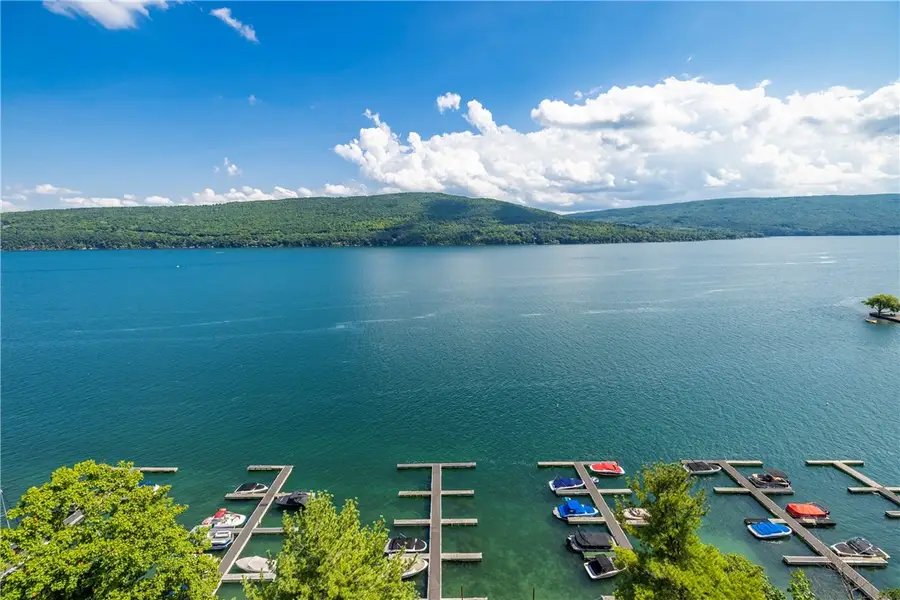 52 Cliffside Drive, Canandaigua, NY 14424 - #3