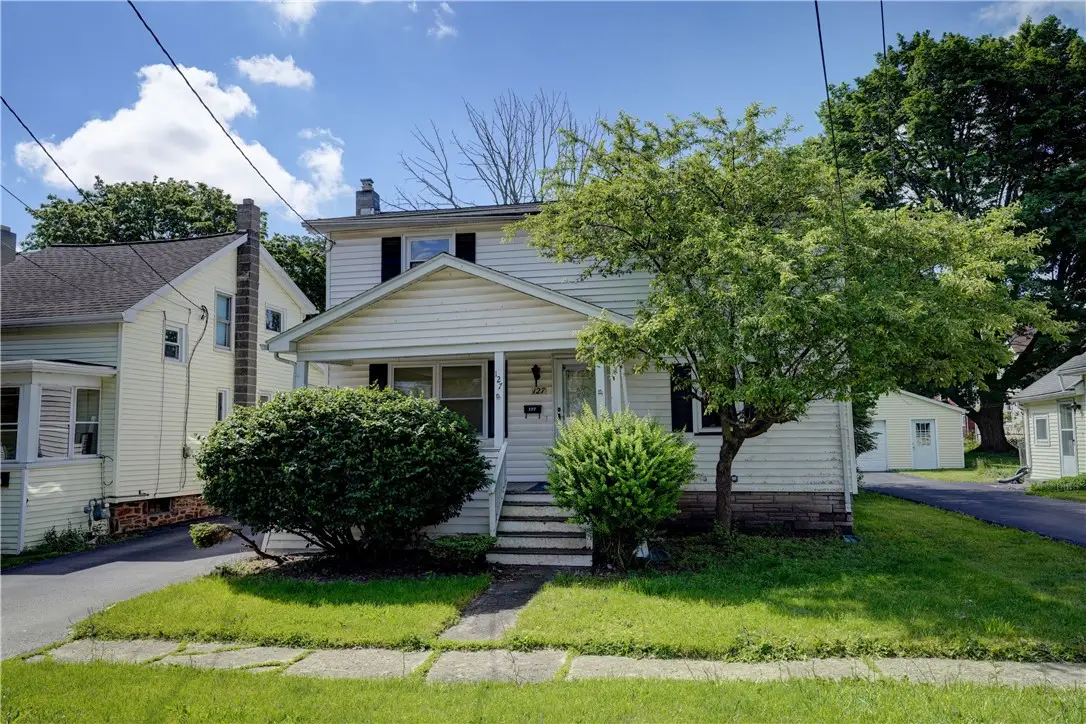 127 Erie Street, Brockport, NY 14420 - #1