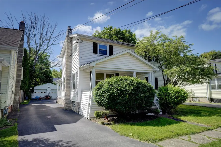 127 Erie Street, Brockport, NY 14420 - #2