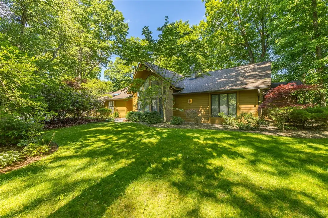 4 Auburndale, Pittsford, NY 14534 - #1