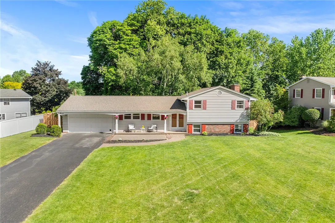 7 Aldwick Rise, Fairport, NY 14450 - #1