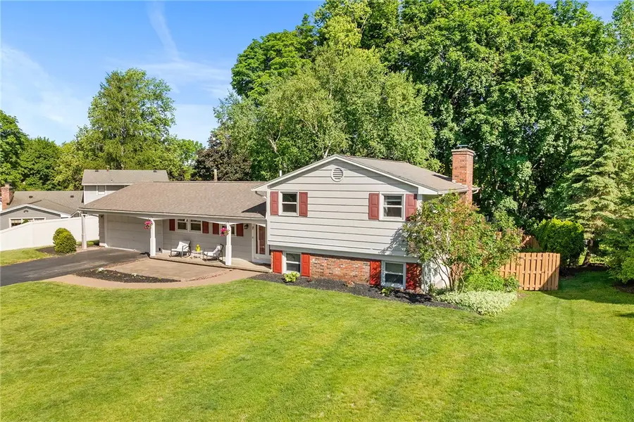 7 Aldwick Rise, Fairport, NY 14450 - #2