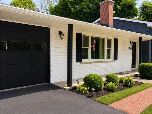 152 Berkshire Drive, Rochester, NY 14626