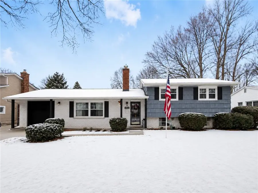 152 Berkshire Drive, Rochester, NY 14626 - #2