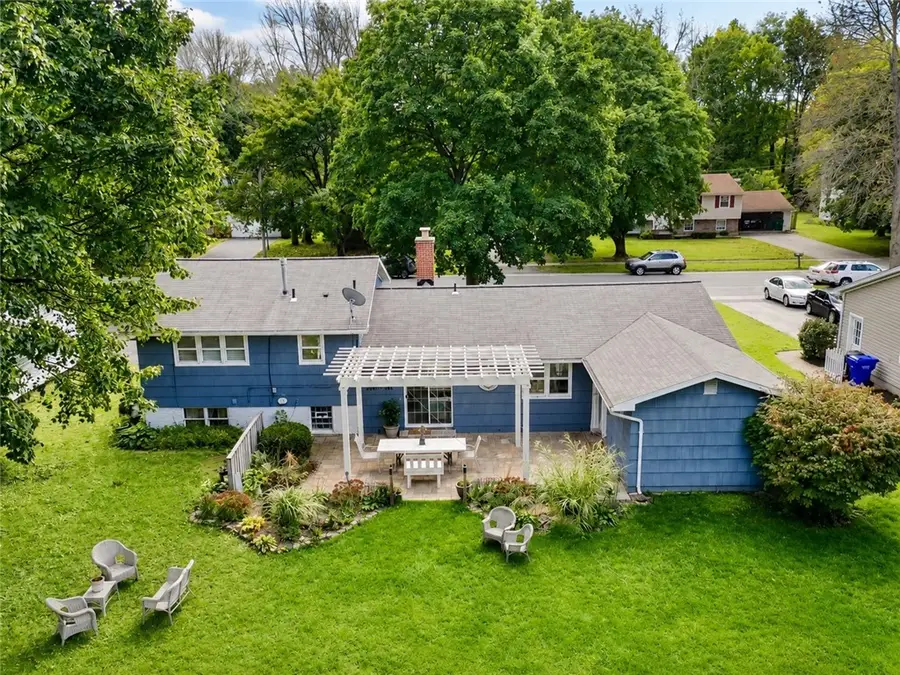 152 Berkshire Drive, Rochester, NY 14626 - #3
