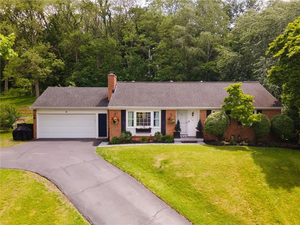 14 Highpoint Trail, Fairport, NY 14450 - #1