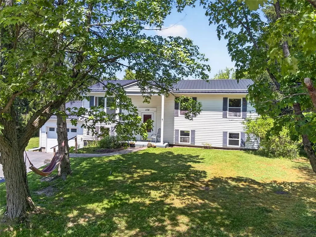 108 Birchwood Drive, Ithaca, NY 14850 - #1