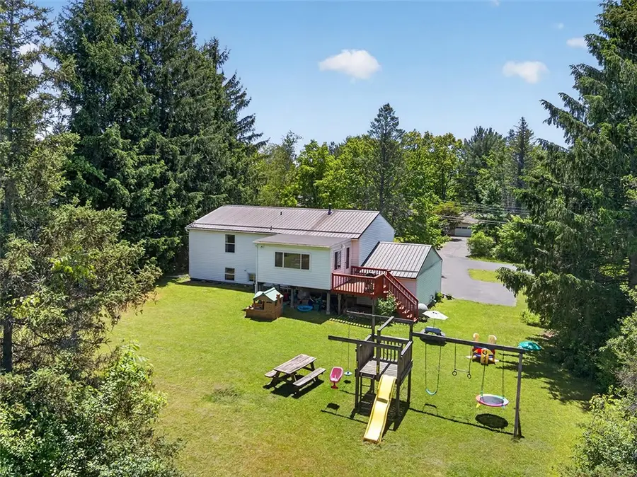 108 Birchwood Drive, Ithaca, NY 14850 - #2