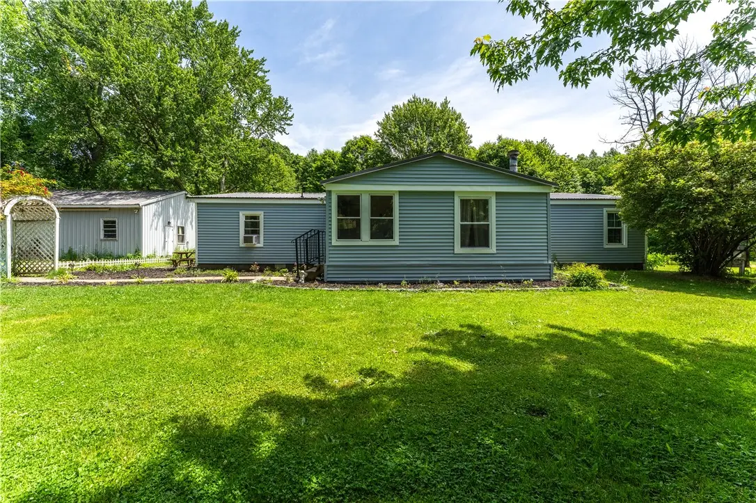 650 Pleasant Valley Road, Lyons, NY 14489 - #1