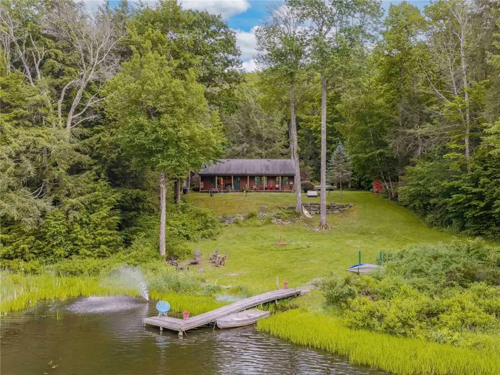 102 Trails End, Jefferson, NY 12093 - #1
