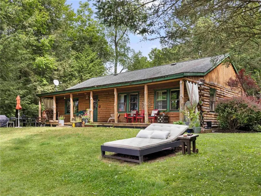 102 Trails End, Jefferson, NY 12093 - #2