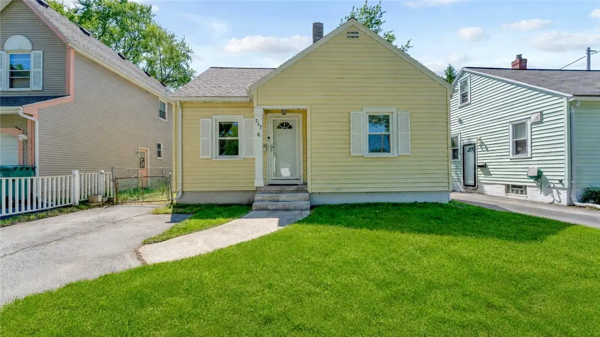 247 Ridgecrest Road, Rochester, NY 14626 - #1