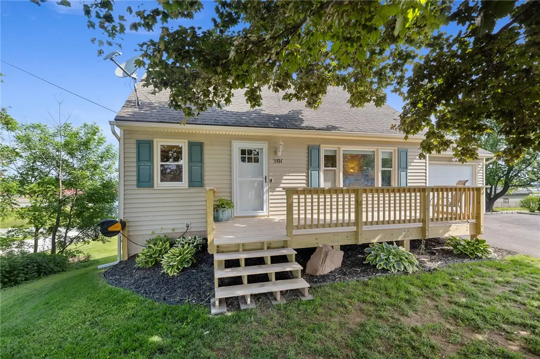301 Ridge Road, Ontario, NY 14519 - #1
