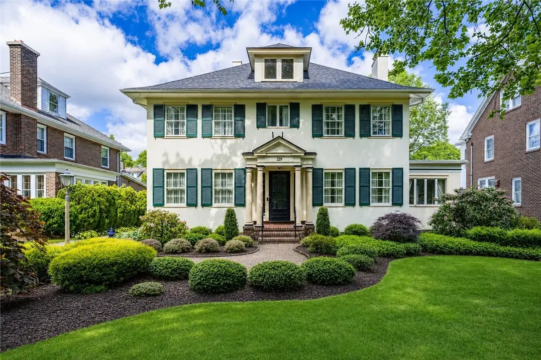 389 Yarmouth Road, Rochester, NY 14610 - #1