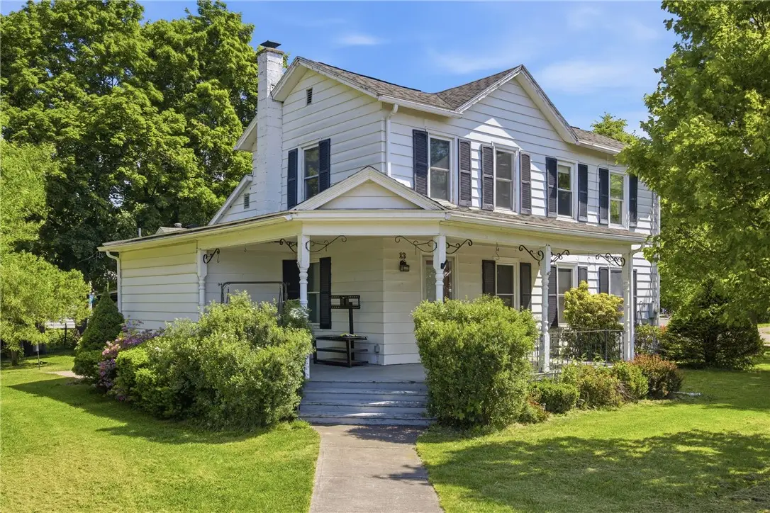 13 Warden Street, Bath, NY 14810 - #1