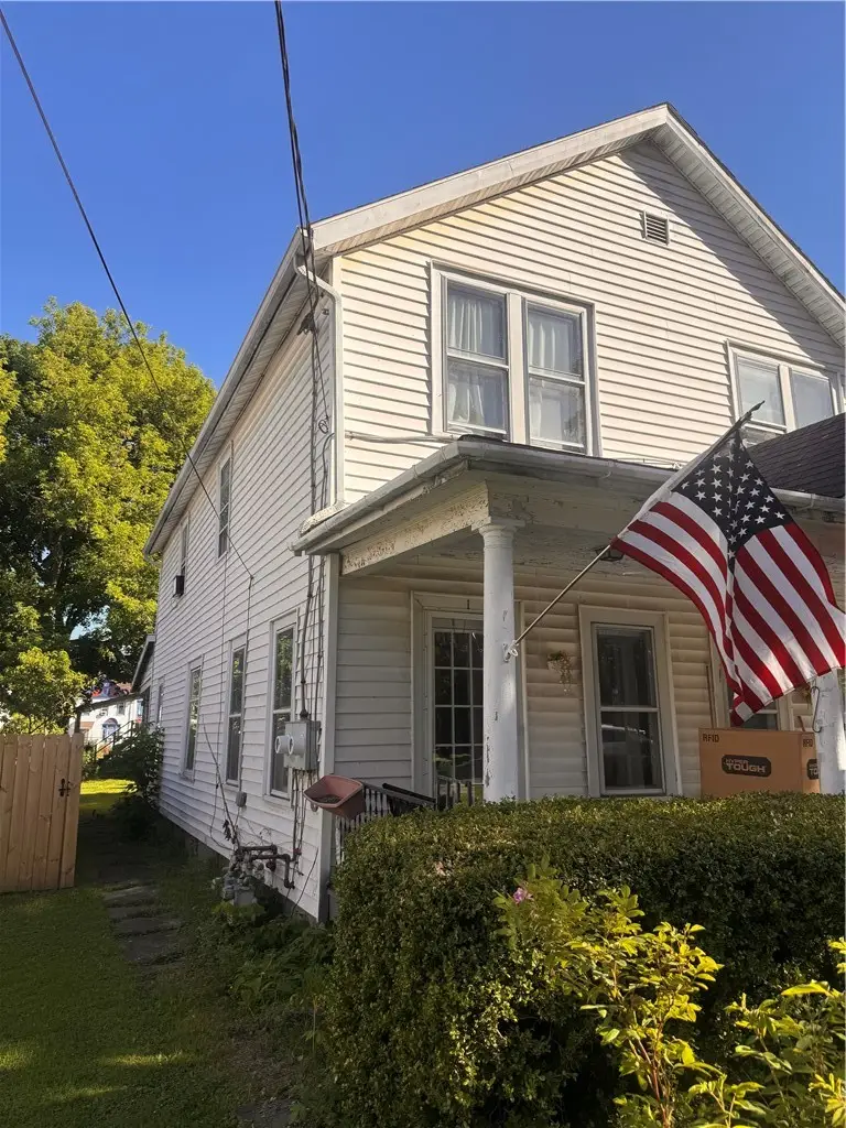 409-411 W Main Street #409, Montour Falls, NY 14865 - #1